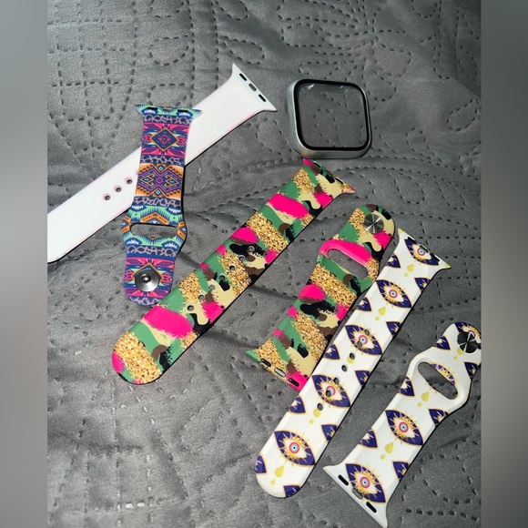 Apple Watch Band Set 42/44MM S/M - Picture 7 of 15